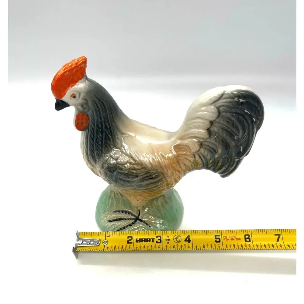 Unbranded vintage lusterware